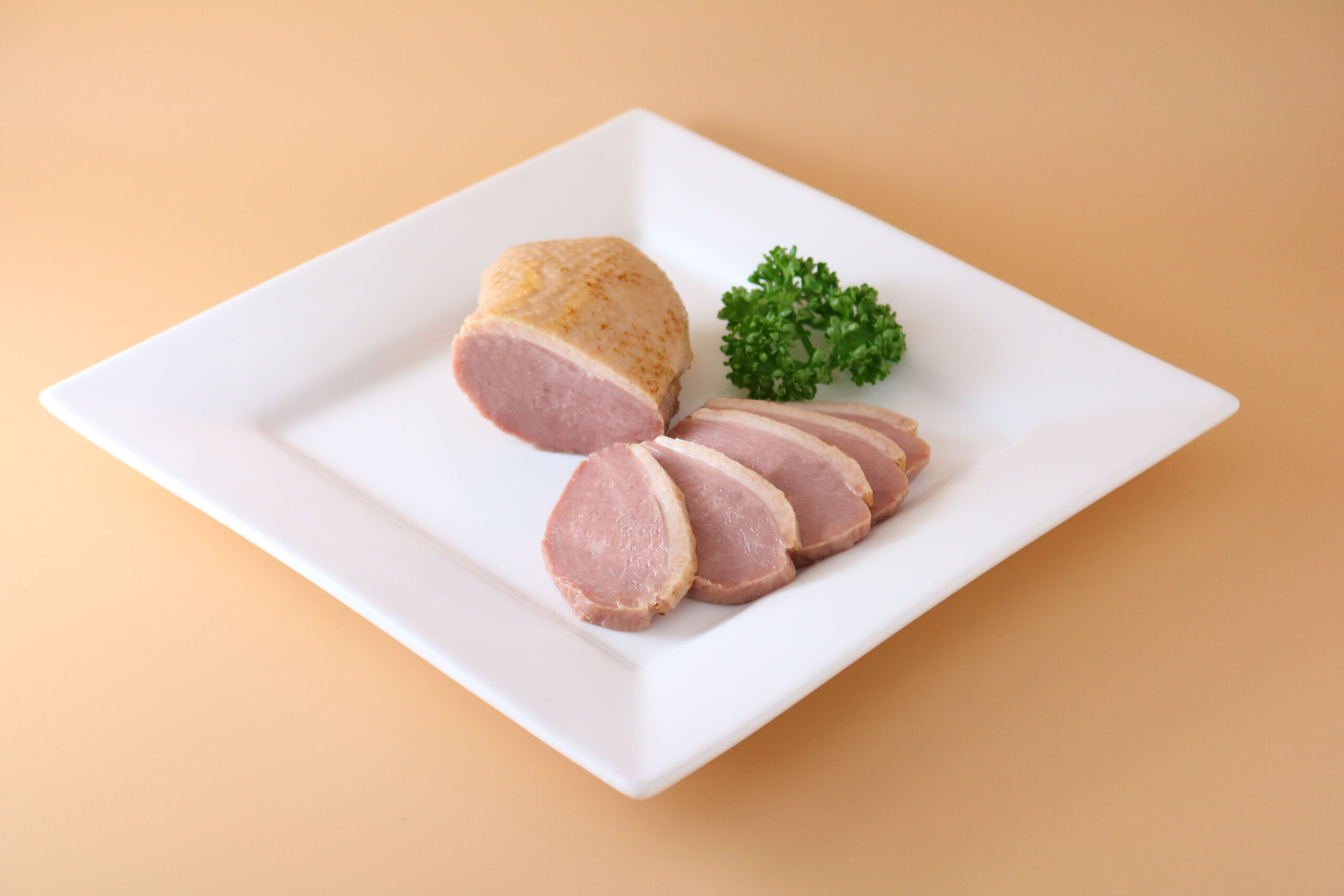 紅茶鴨ロース白焼き コックフーズ株式会社