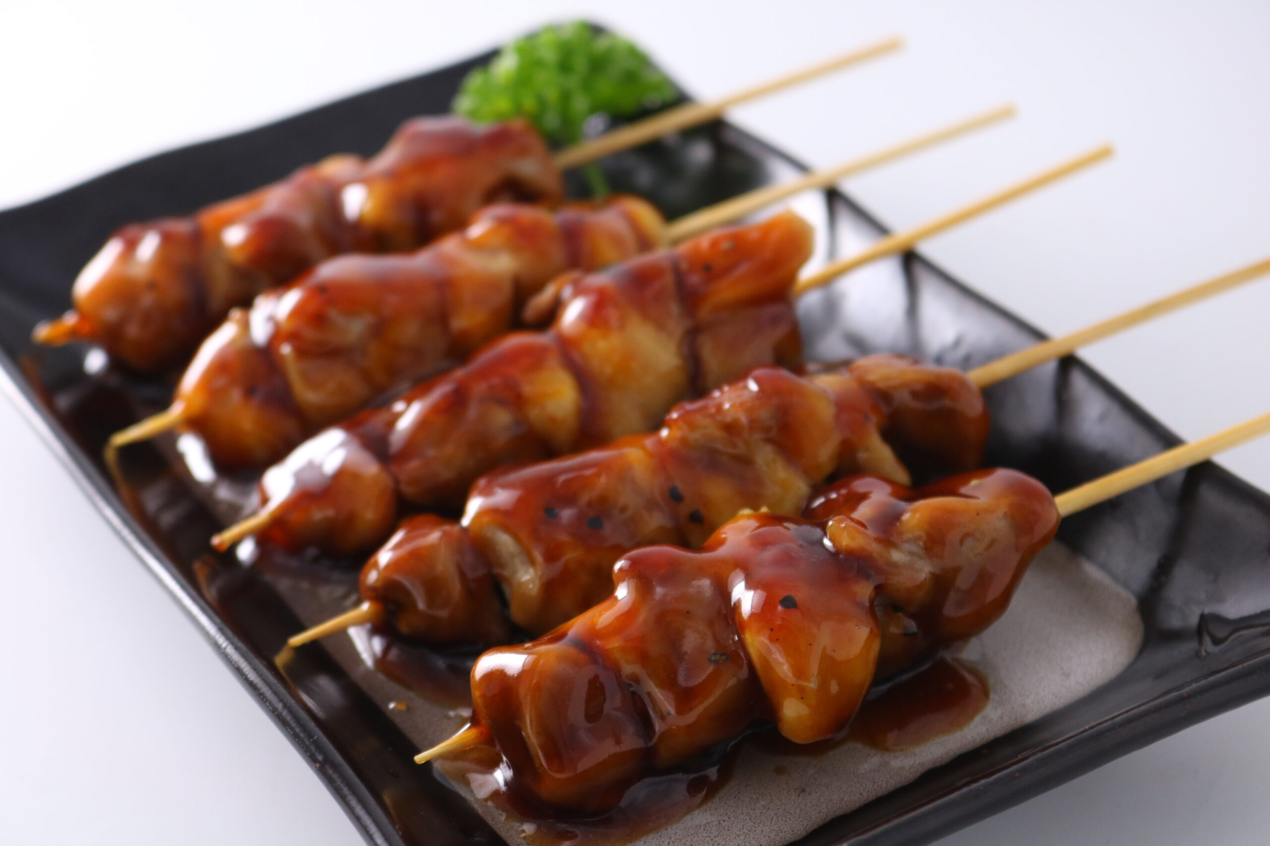 紅茶鴨つくね串 コックフーズ株式会社 紅茶鴨つくね串 コックフーズ株式会社